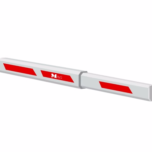 BR6AT45 – REPLACEMENT TELESCOPIC ARM 4/4.5MTR (8.6M)