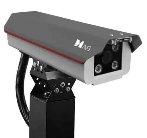 SNP141 – MAG LICENSE PLATE RECOGNITION