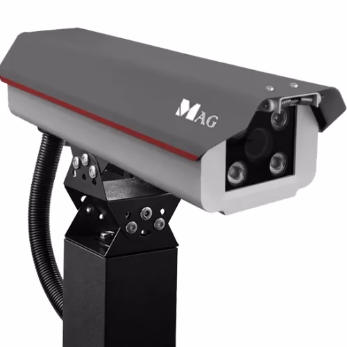 SNP141 – MAG LICENSE PLATE RECOGNITION