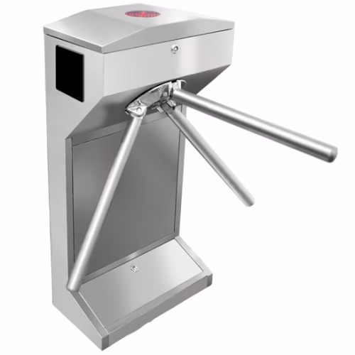 TTS312 MAG Economical Tripod Turnstile