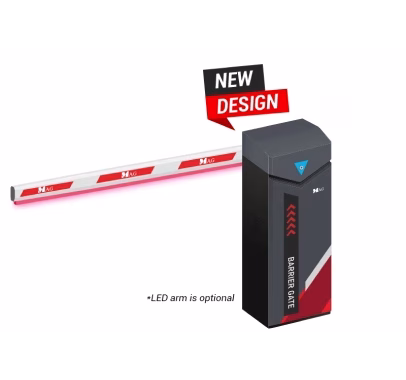 gate-product-1 BG652 – MAG Barrier Gate For High Traffic