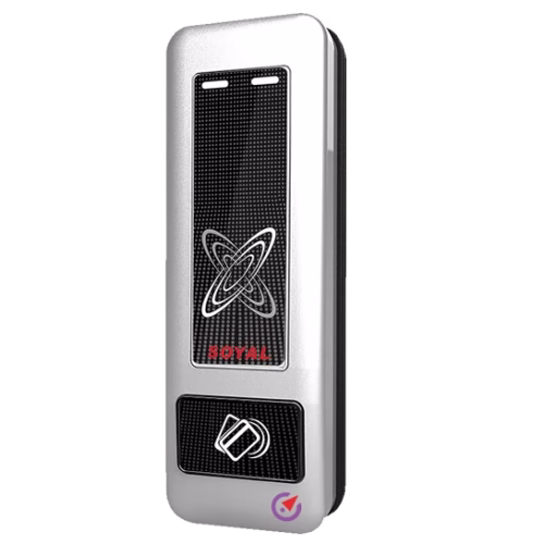 AR331HS Soyal Stylish Slim Reader