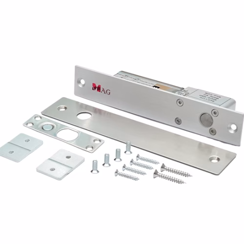 EL250 – MAG ELECTRIC FAIL SAFE DROP BOLT LOCK