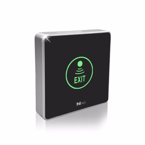 TB01 – MAG TOUCHLESS BUTTON