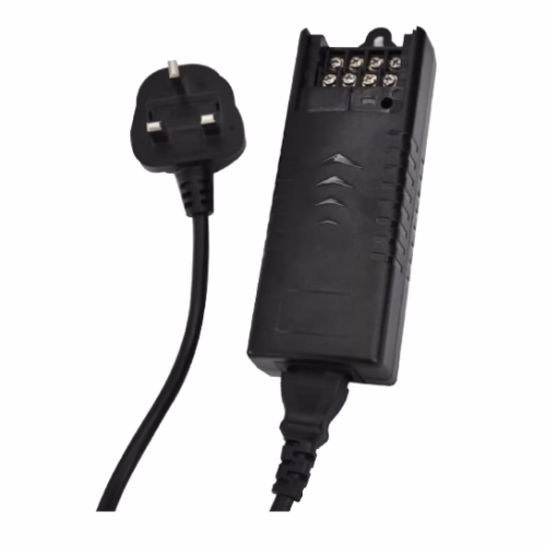 NVS1250A4C- 4ch power adapter