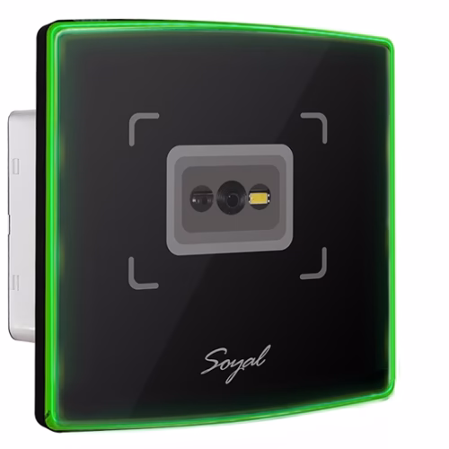 AR888ULS SOYAL QR Code Reader
