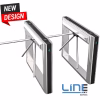 TTS257 – MAG LiNE Tripod Turnstile