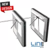TTS257 – MAG LiNE Tripod Turnstile
