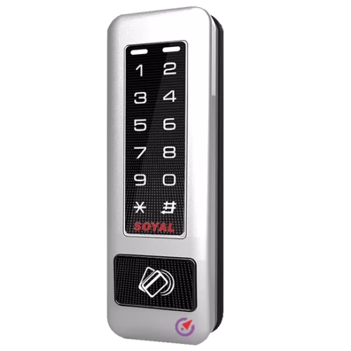 AR331HT Soyal Stylish Slim Reader