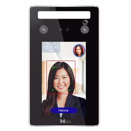 FR320 MAG Face Recognition Reader