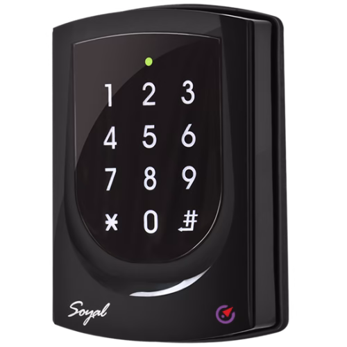 AR725E – Soyal Advance Direct TCPIP Reader