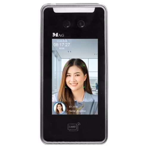 FA131 MAG Economical Face Recognition Reader