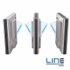 FPG257 – LiNE Flap Barrier