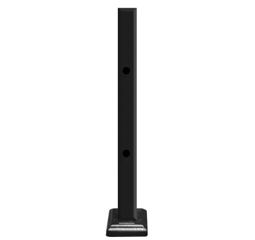 SNP141-POL MAG LPR MOUNTING POLE