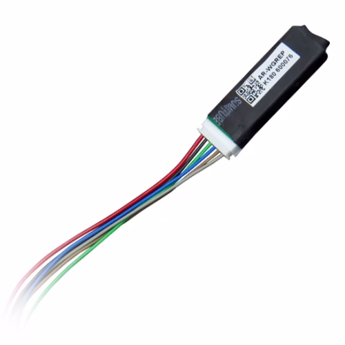 AR_WG_REP – Soyal Wiegand Repeater
