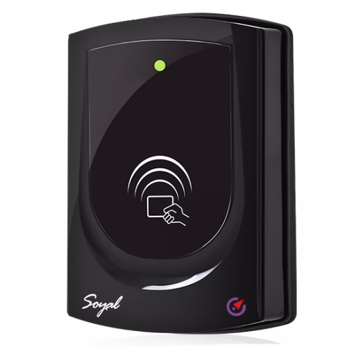 AR725U – Soyal Wiegand Reader