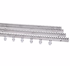 Gear Rack Pack