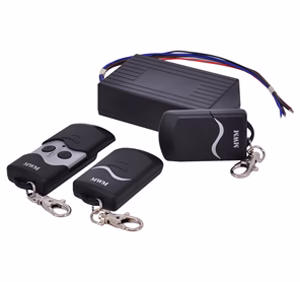 REM430L – Remote Control - Long Range