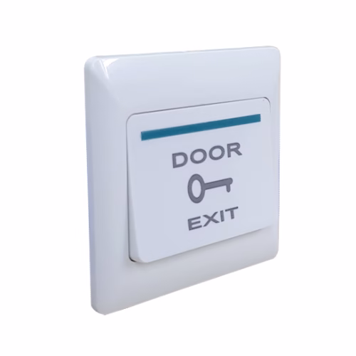 PB-1W – Single Push Button