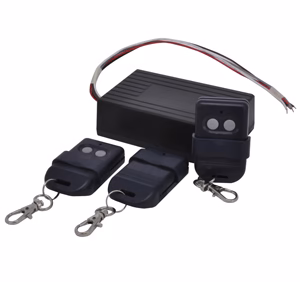 REM330 – Remote Control - Autogate Peripherals PERIPHERALS