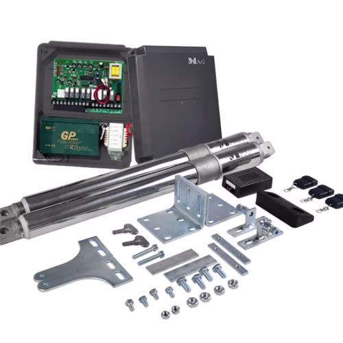WING201 – MAG Wing Arm Swing