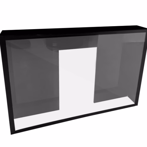 AR200UHSE -Weatherproof Protection Case for AR200U