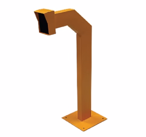 GS-SD – MAG Gooseneck