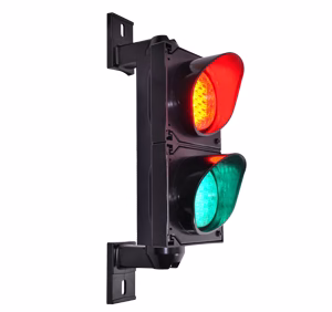 TL100 – MAG Mini Traffic Light