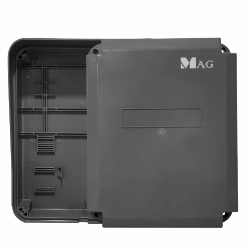 PVC BOX