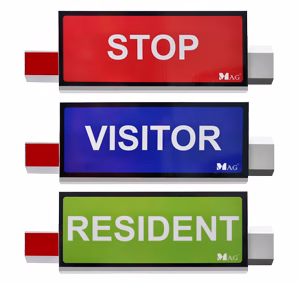 BR_SB – MAG Signboard